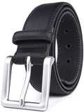 Bonded Leather Belt - P's One-Stop Shop 