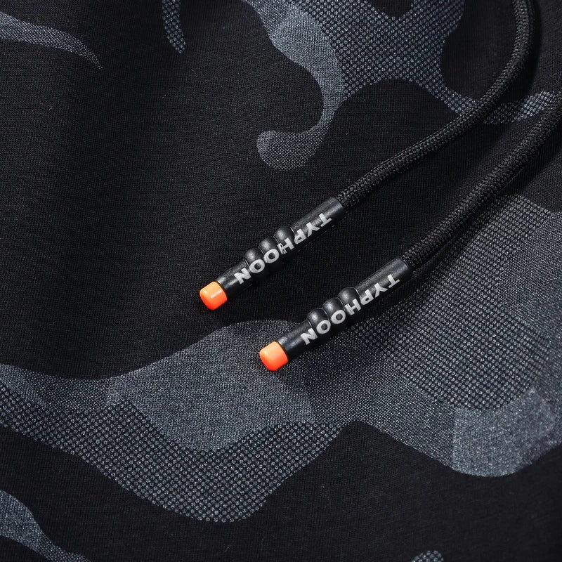 CamoFlex Jogger Pants for Men - Large Sizes Available - P's One-Stop Shop 