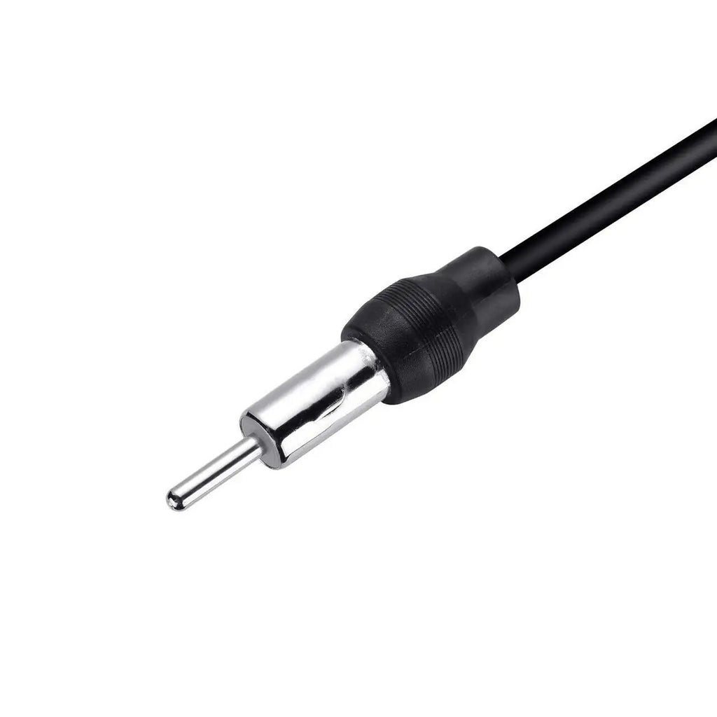 Car Auto Stereo FM & AM Radio Signal Antenna Aerial Signal Amp Amplifier Booster - P's One-Stop Shop 