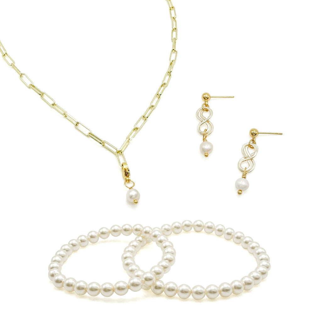 Charming bracelet - P's One-Stop Shop 