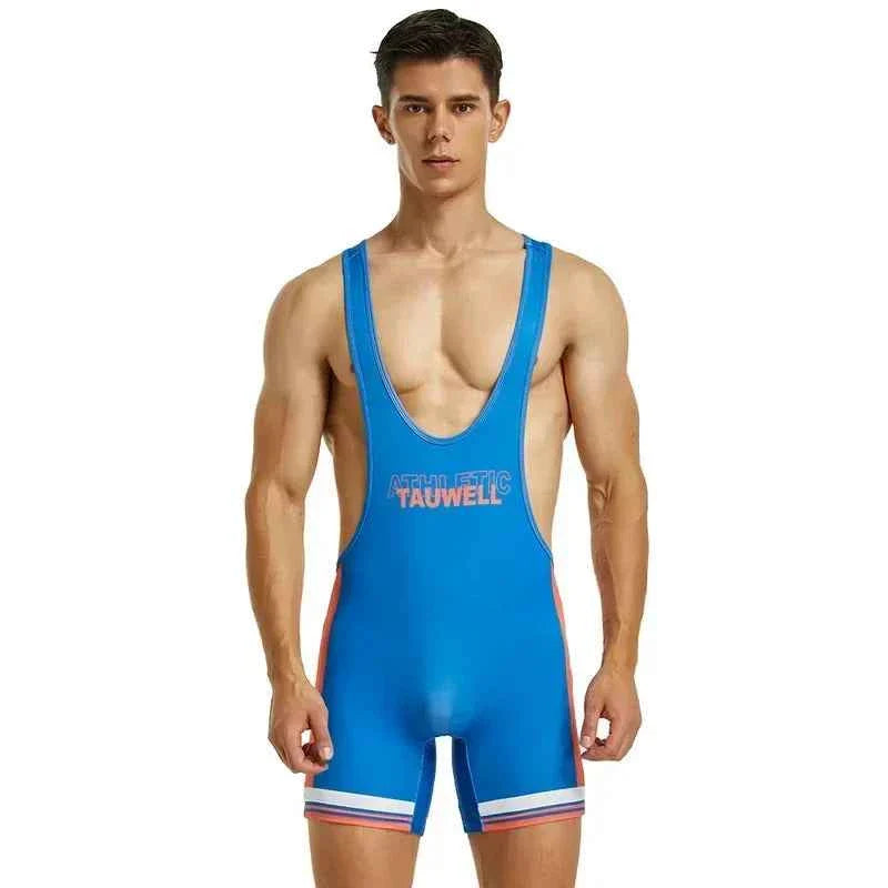 Choice Mens Gym Bodysuit Tank Top - P's One-Stop Shop 