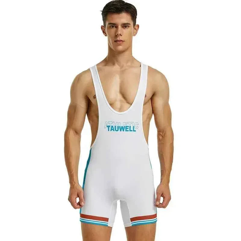 Choice Mens Gym Bodysuit Tank Top - P's One-Stop Shop 