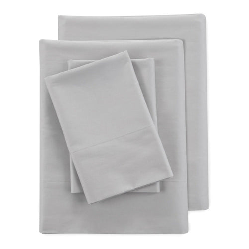 Clean Design Home® 100% Cotton Sheet Set-Solid Color - P's One-Stop Shop 
