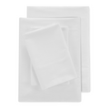 Clean Design Home® 100% Cotton Sheet Set-Solid Color - P's One-Stop Shop 