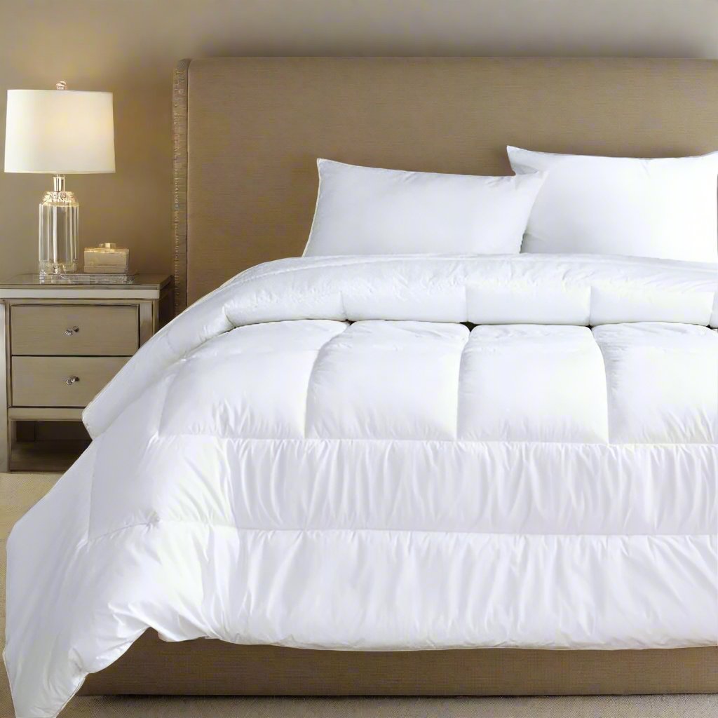 Clean Design Home® All-Season Comforter - P's One-Stop Shop 