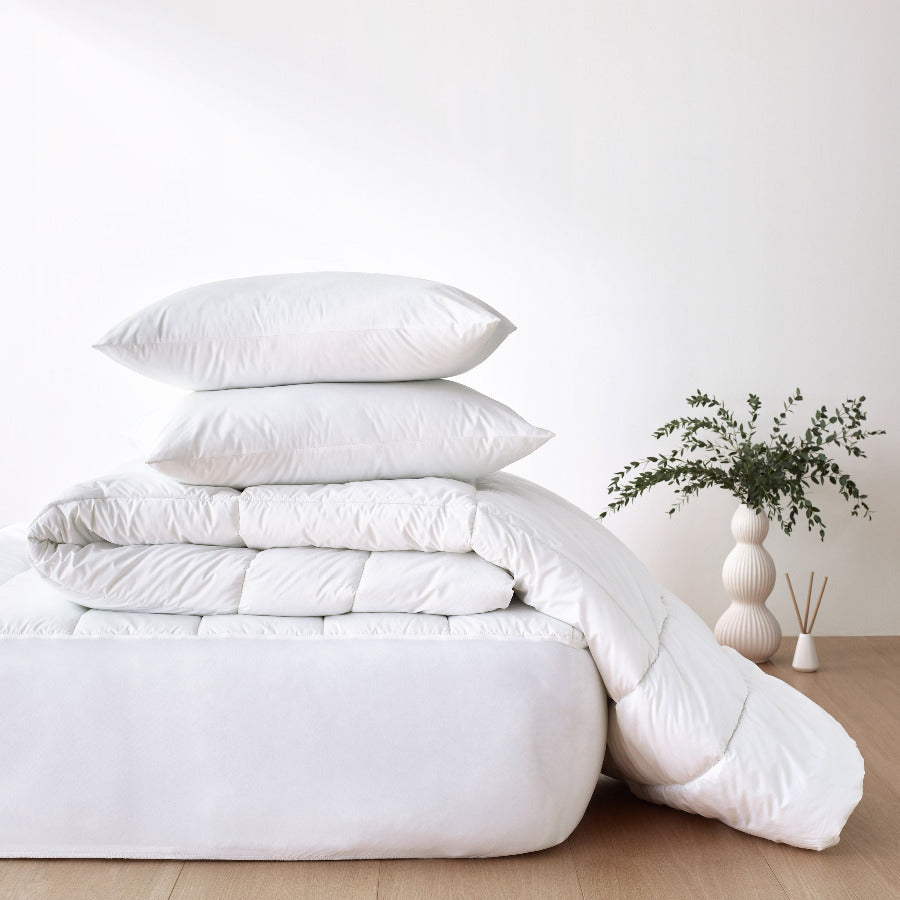 Clean Design Home® All-Season Comforter - P's One-Stop Shop 