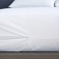 Clean Design Home® Allergen-Proof Mattress Encasement - P's One-Stop Shop 