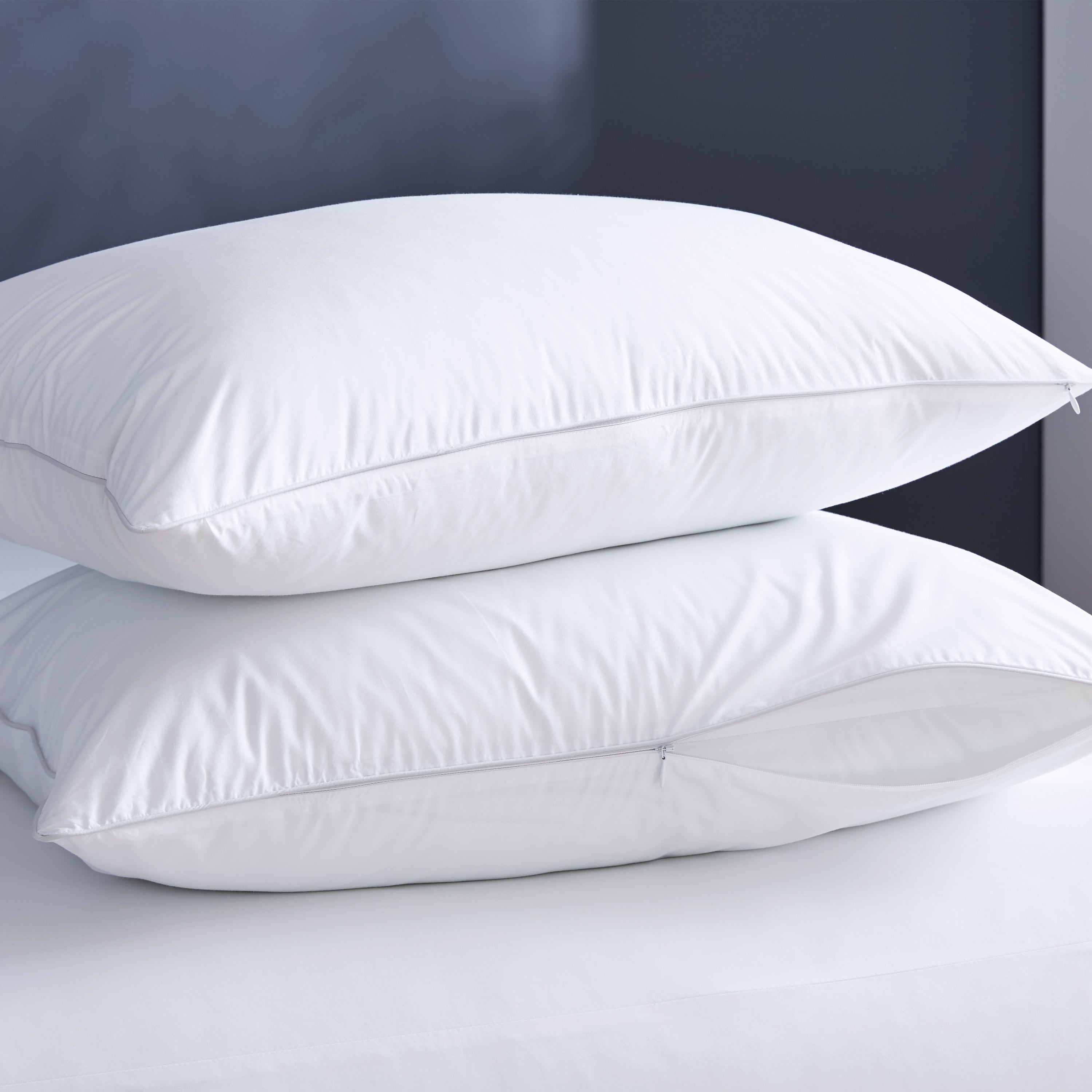 Clean Design Home® Allergen-Proof Pillow Encasement - P's One-Stop Shop 