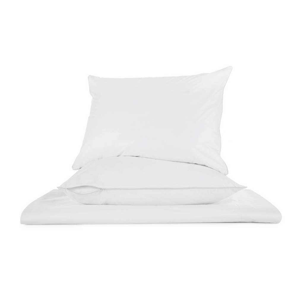 Clean Design Home® Allergen-Proof Pillow Encasement - P's One-Stop Shop 
