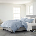 Clean Design Home® Comforter Set with Matching Shams - P's One-Stop Shop 