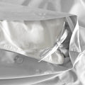 Clean Design Home® Duvet Cover Set, Cotton-Solid Color - P's One-Stop Shop 