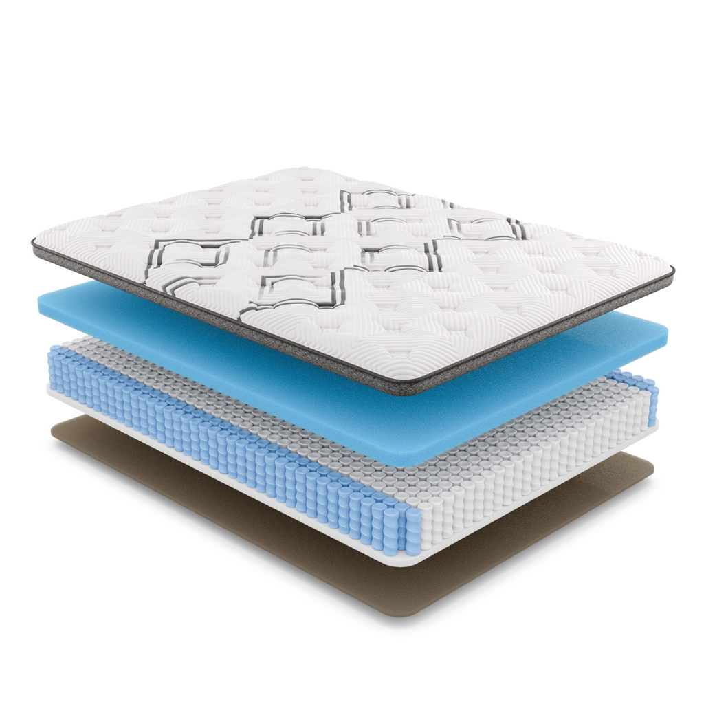Clean Design Home® Mattress - Cabana™ - P's One-Stop Shop 