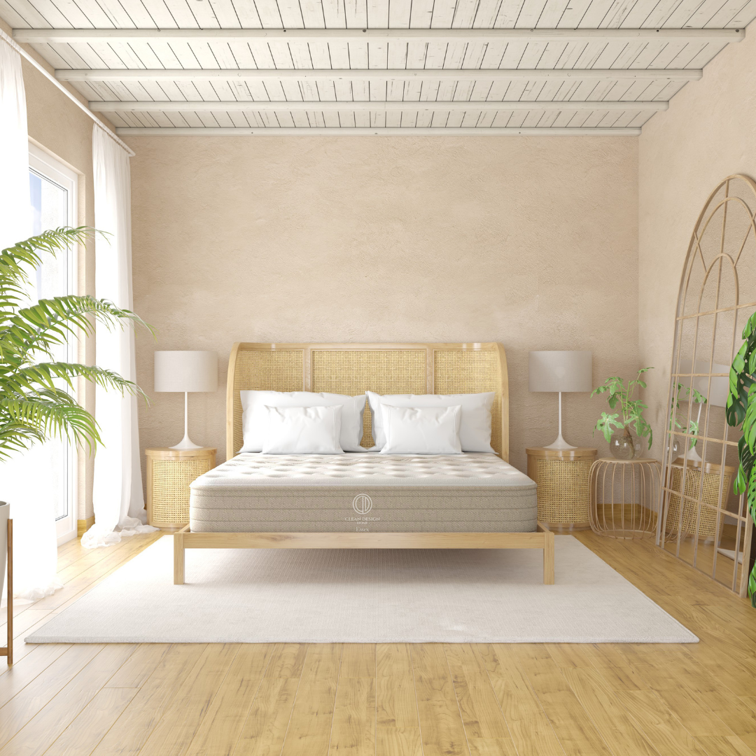 Clean Design Home® Mattress -  Essex™ - P's One-Stop Shop 