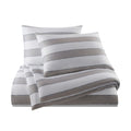 Clean Design Home® Sateen Duvet Cover Set-Aspen - P's One-Stop Shop 