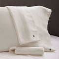 Clean Design Home® Satin Pillowcase, set of 2 + Matching Travel Bag - P's One-Stop Shop 
