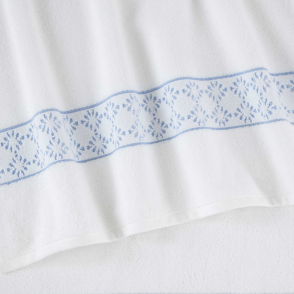 Clean Design Home® Savoy Bath Towels - P's One-Stop Shop 