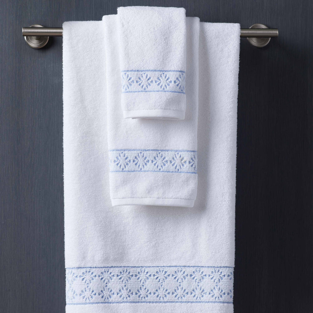 Clean Design Home® Savoy Bath Towels - P's One-Stop Shop 