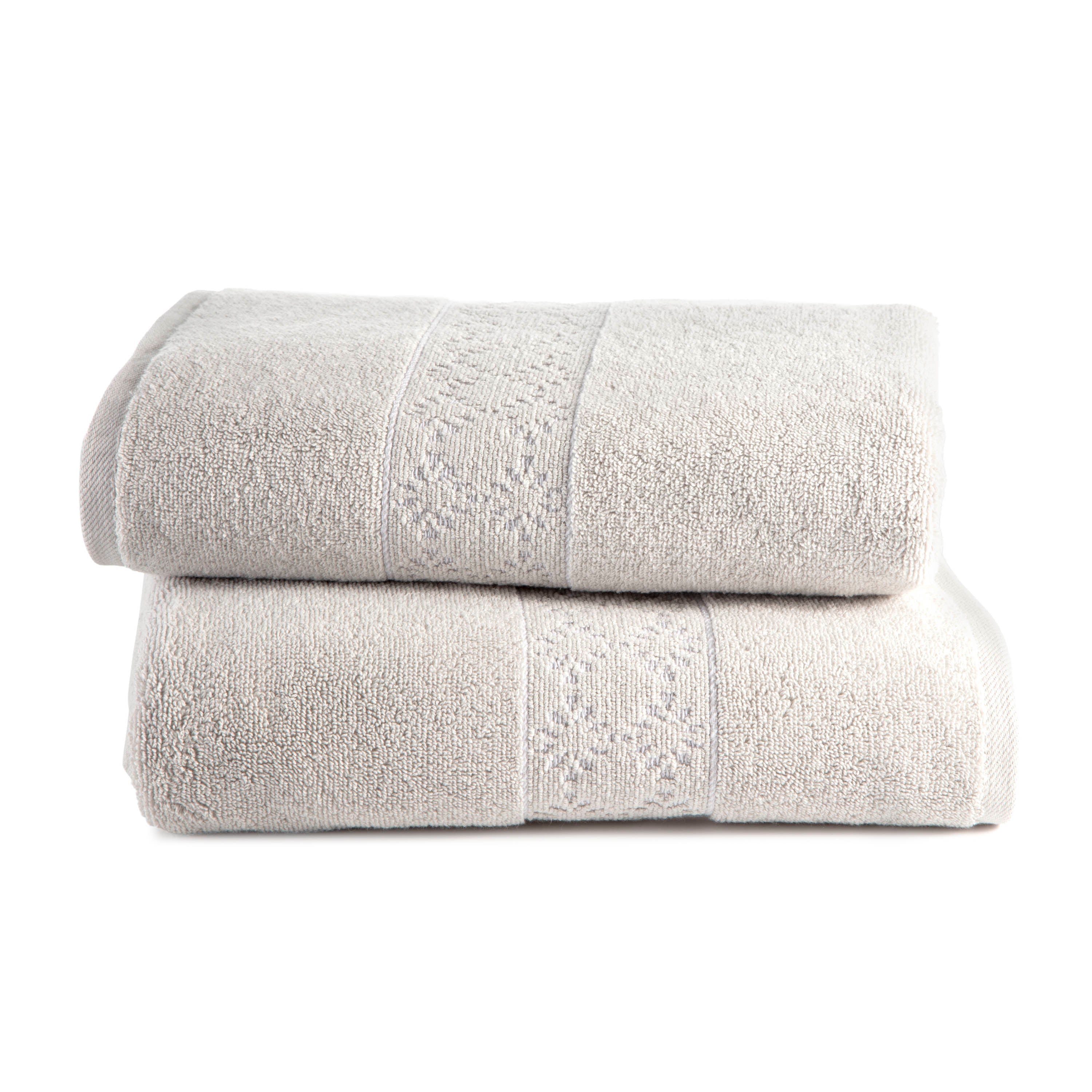 Clean Design Home® Savoy Bath Towels - P's One-Stop Shop 