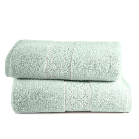 Clean Design Home® Savoy Bath Towels - P's One-Stop Shop 