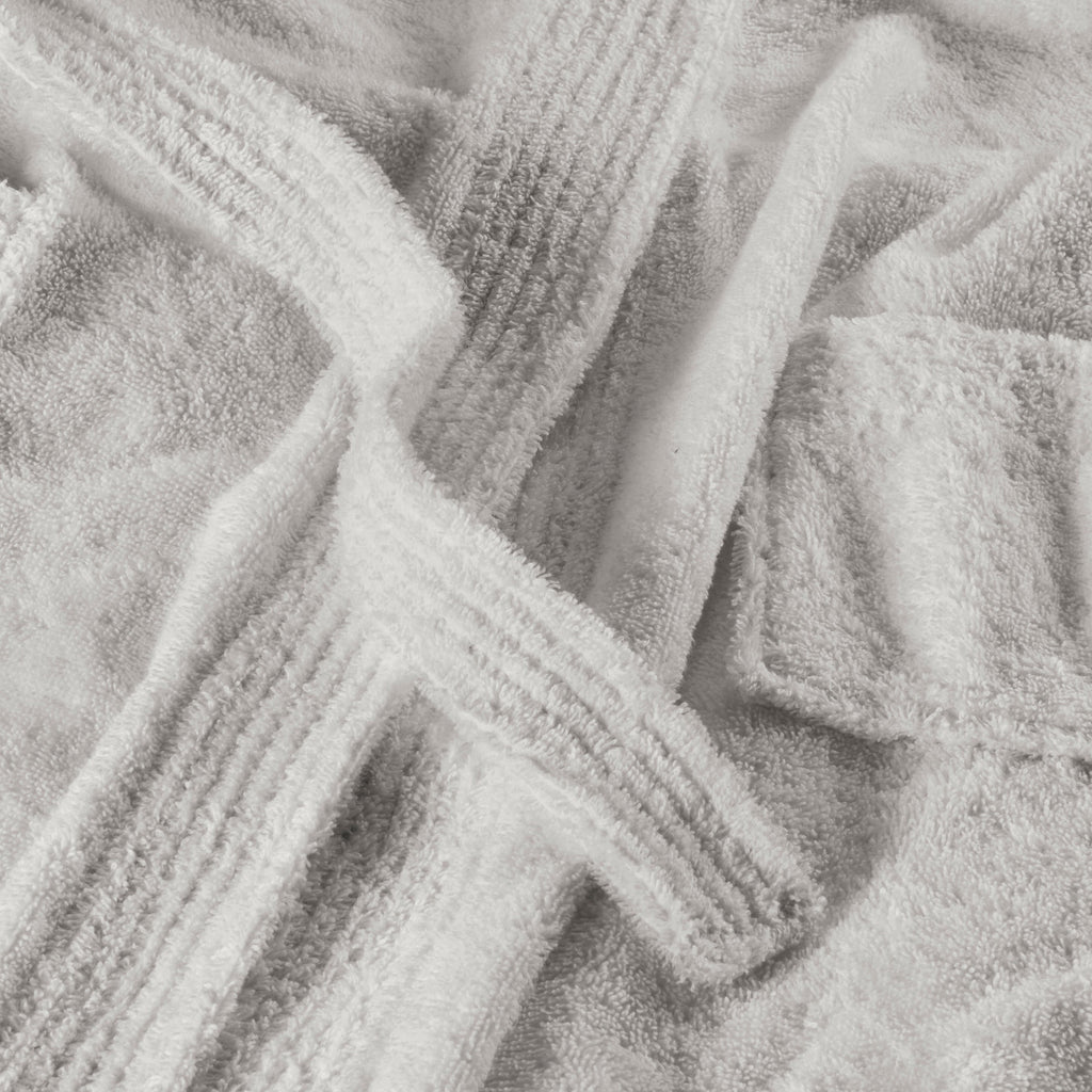 Clean Design Home® Terry Hood Robe-Youth - P's One-Stop Shop 
