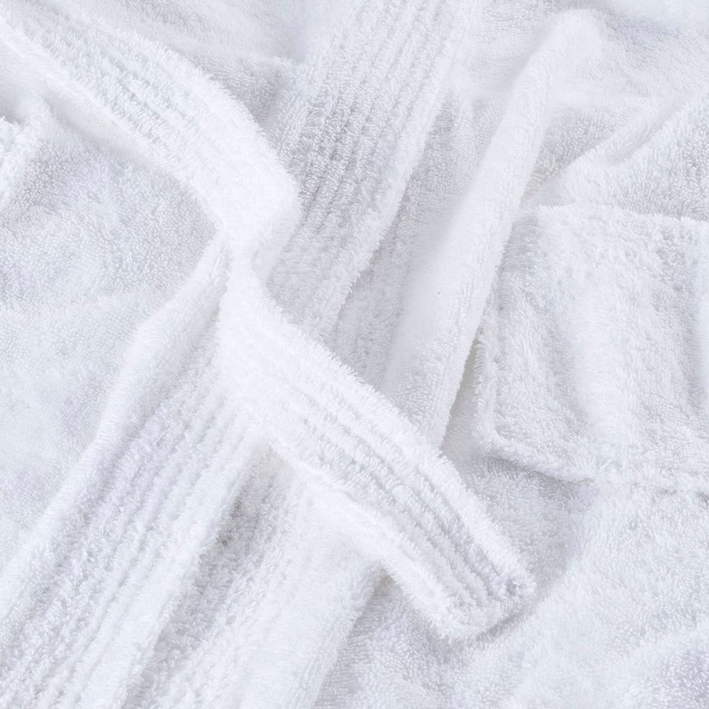 Clean Design Home® Terry Hood Robe-Youth - P's One-Stop Shop 