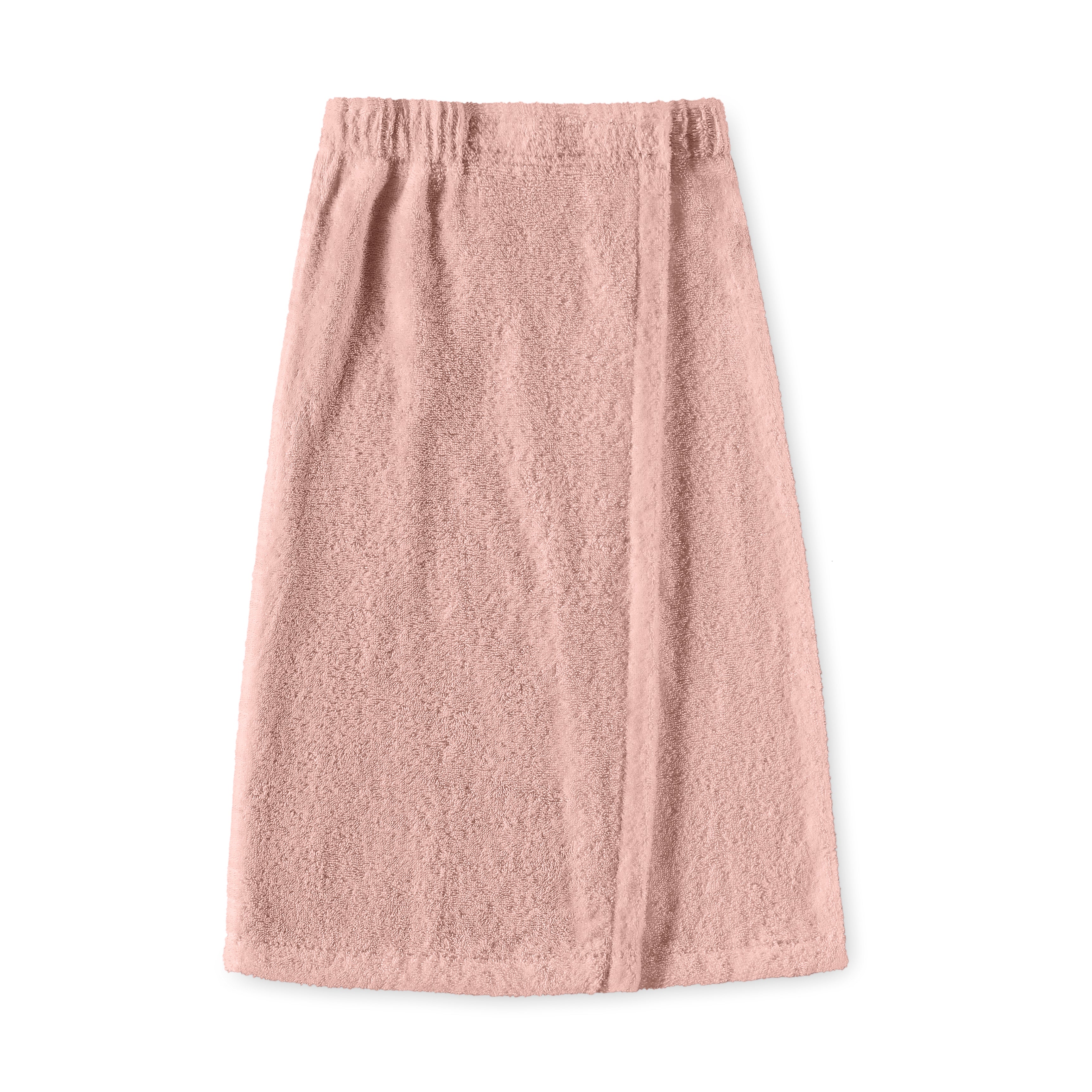 Clean Design Home® Terry Robe Wrap-Youth - P's One-Stop Shop 