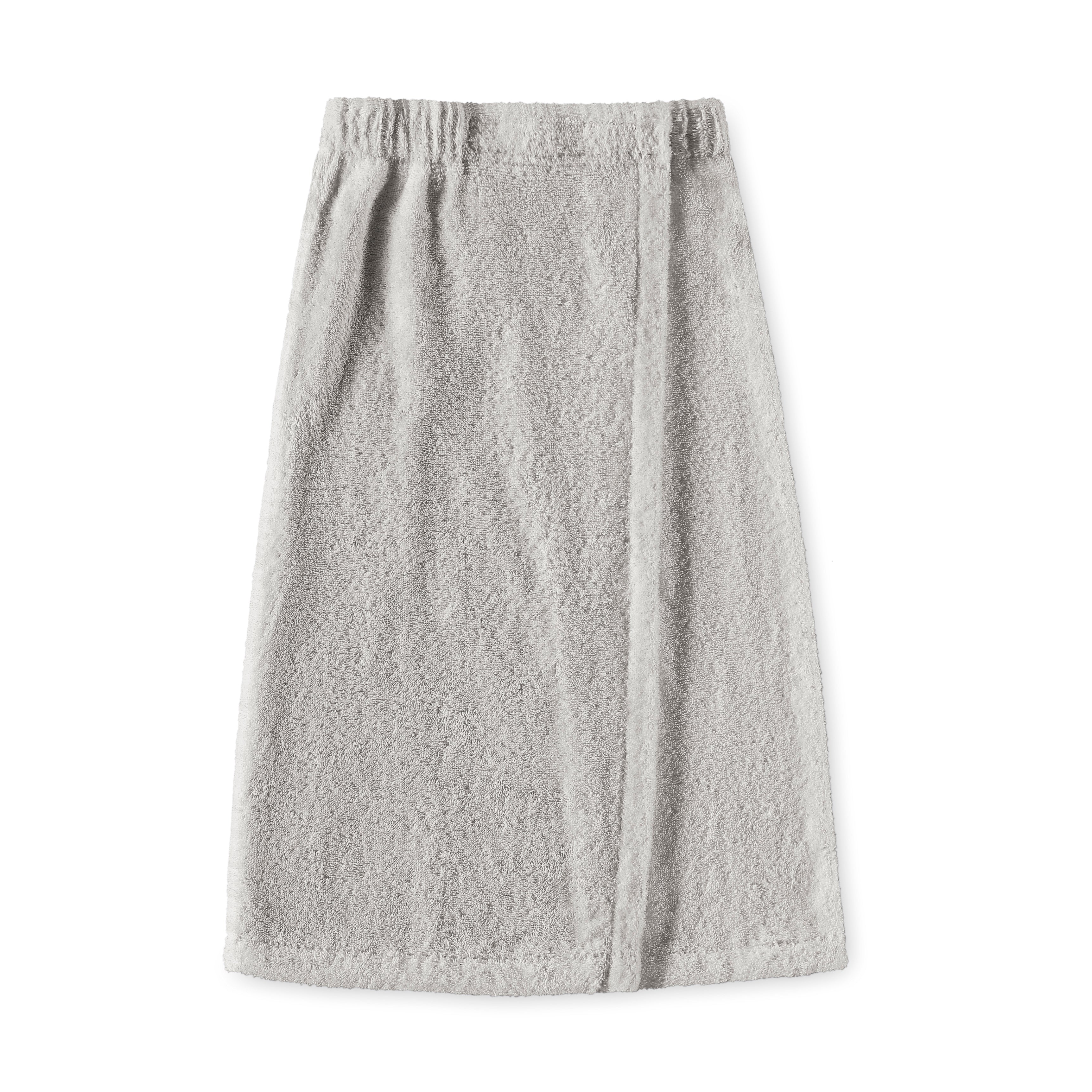 Clean Design Home® Terry Robe Wrap-Youth - P's One-Stop Shop 