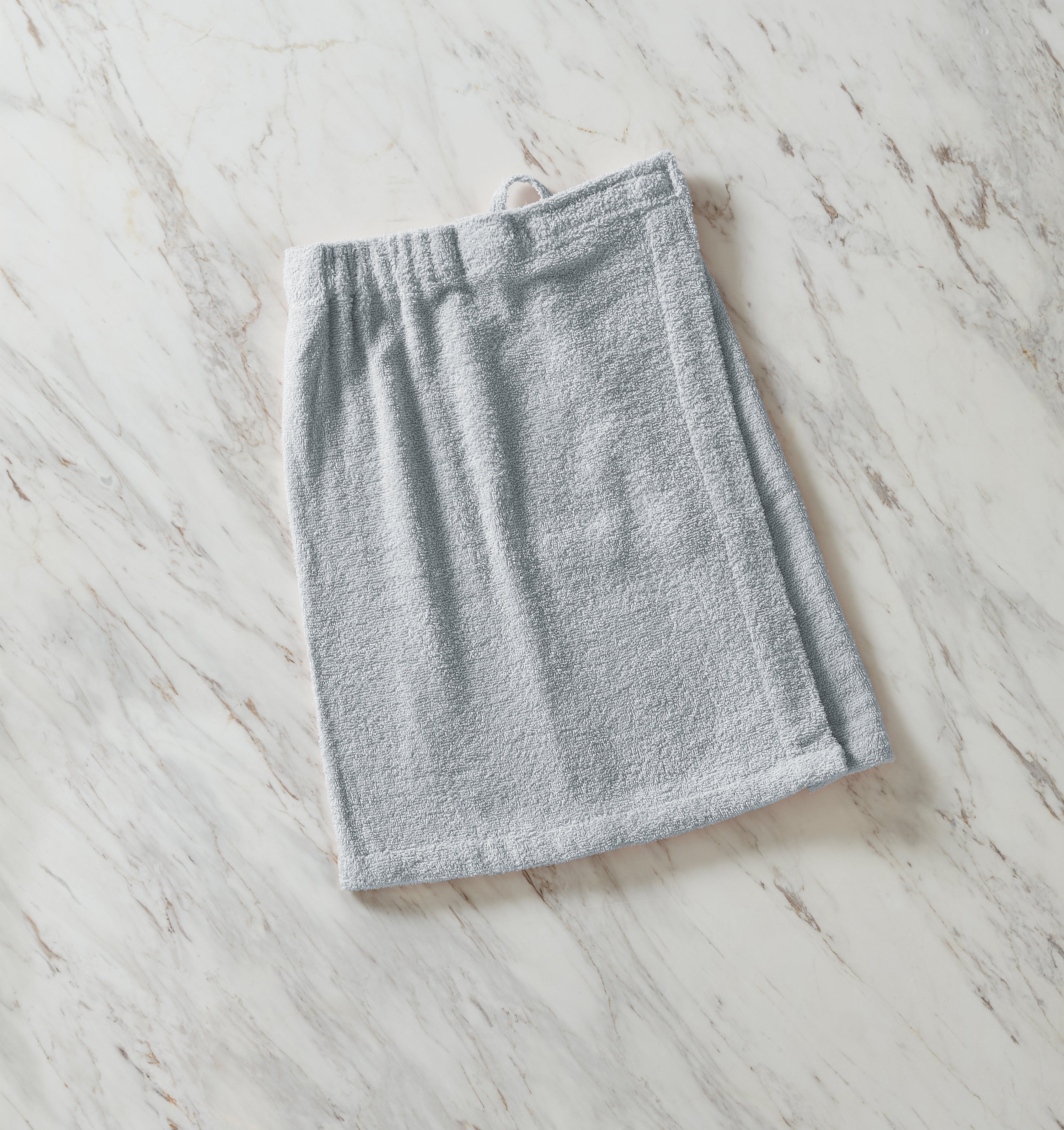 Clean Design Home® Terry Robe Wrap-Youth - P's One-Stop Shop 