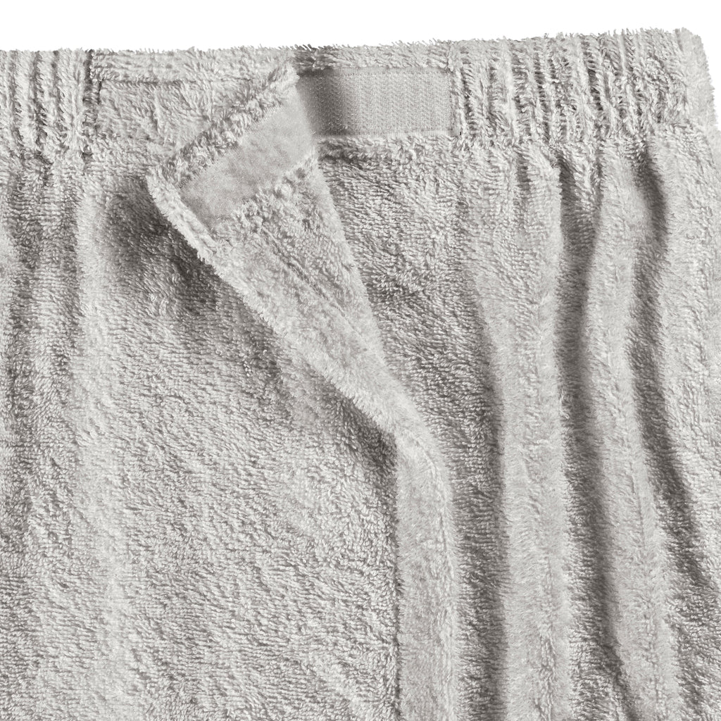 Clean Design Home® Terry Robe Wrap-Youth - P's One-Stop Shop 