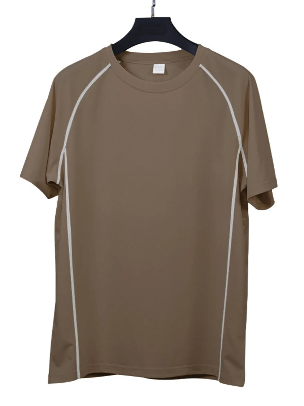 Comfy Men's 2-Piece Pocket Tee & Shorts Set - P's One-Stop Shop 