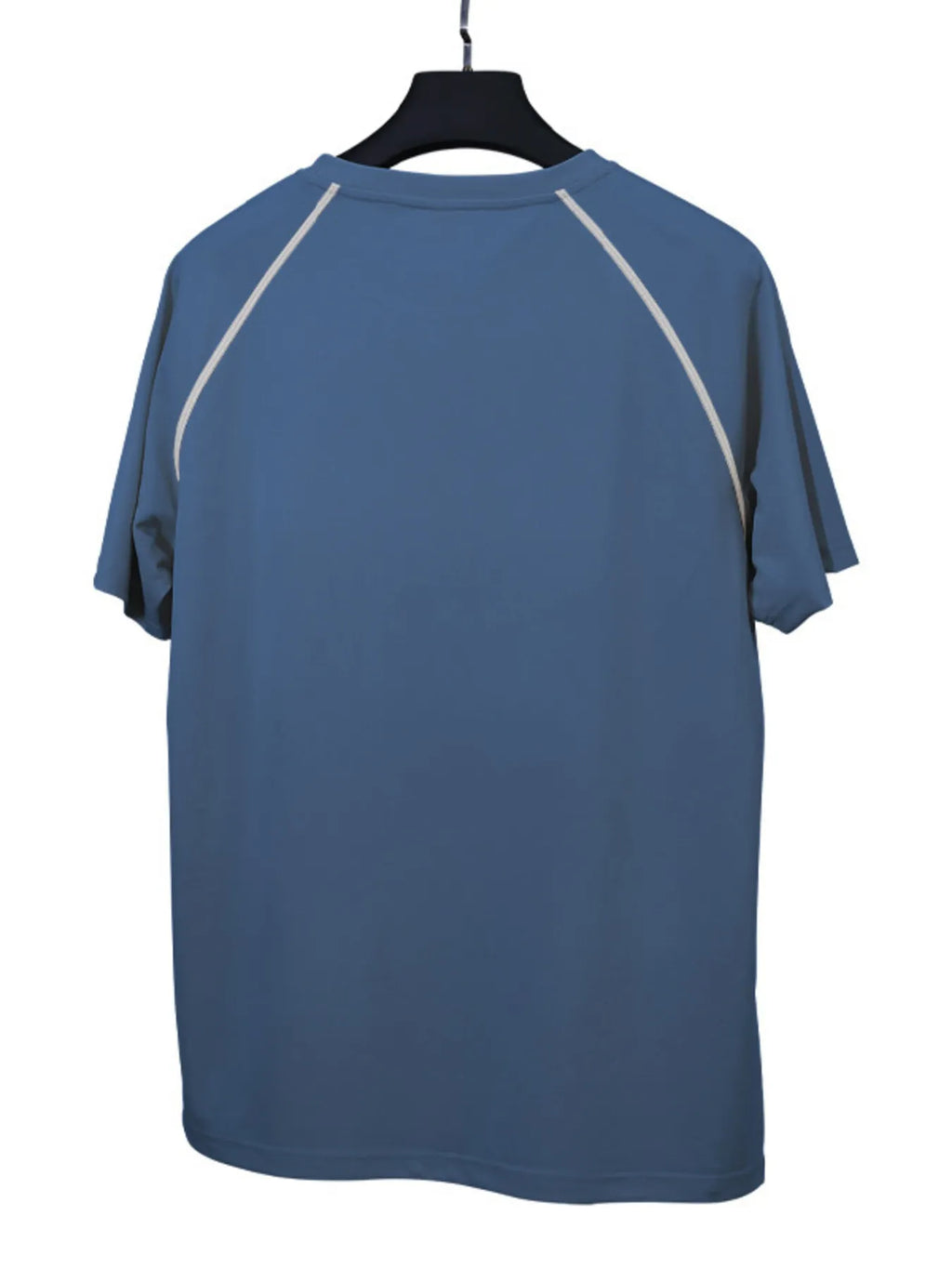 Comfy Men's 2-Piece Pocket Tee & Shorts Set - P's One-Stop Shop 