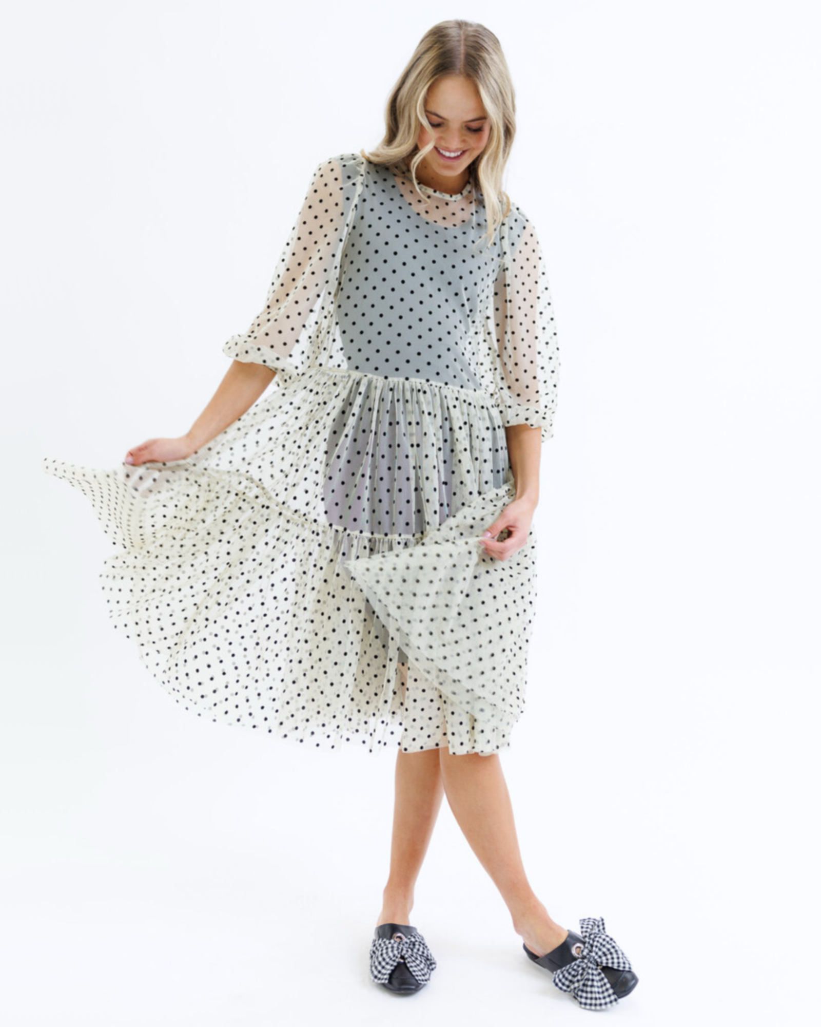 Contour Slip - New Color Just Added! - P's One-Stop Shop 