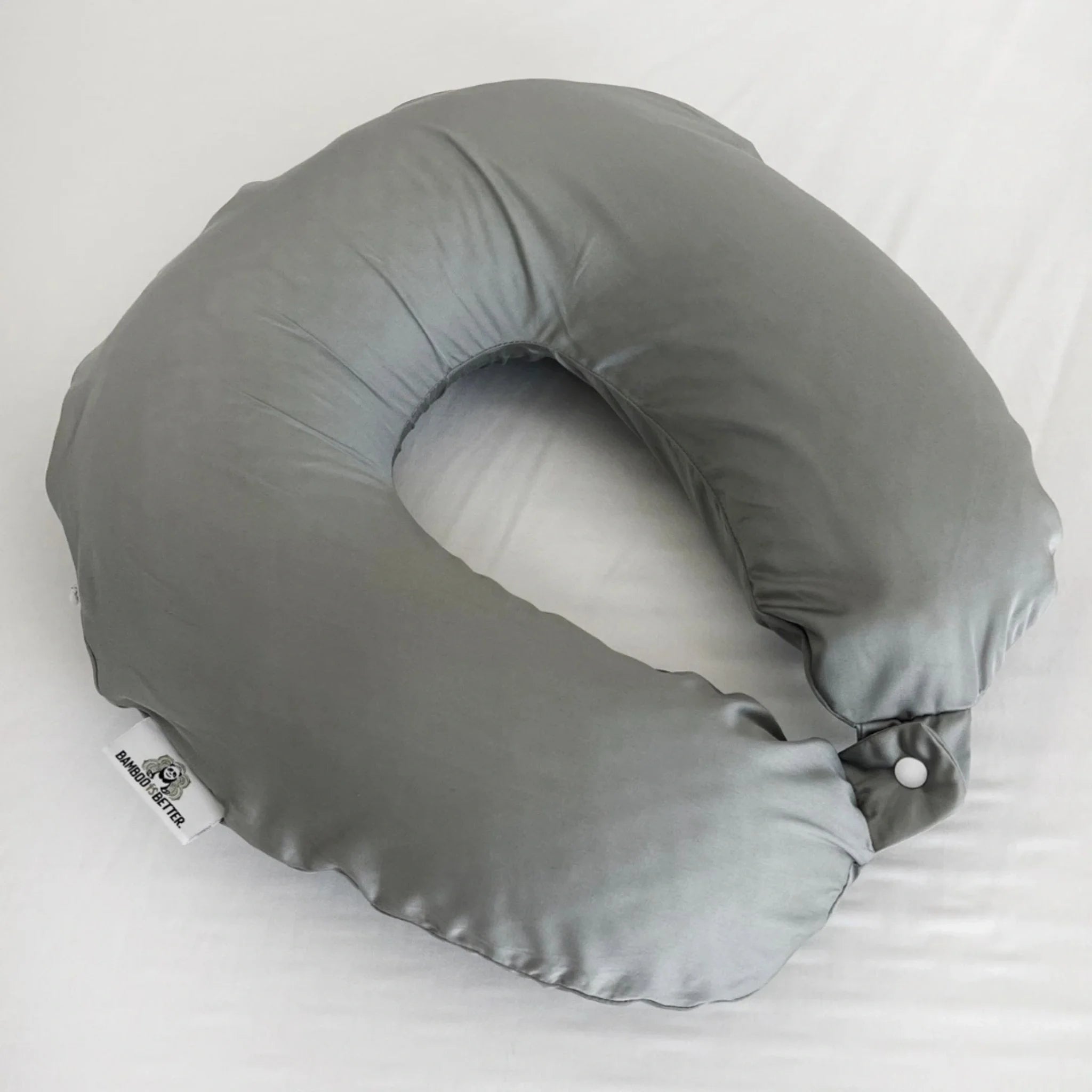 Cooling Bamboo Pillowcases | Signature Collection - P's One-Stop Shop 
