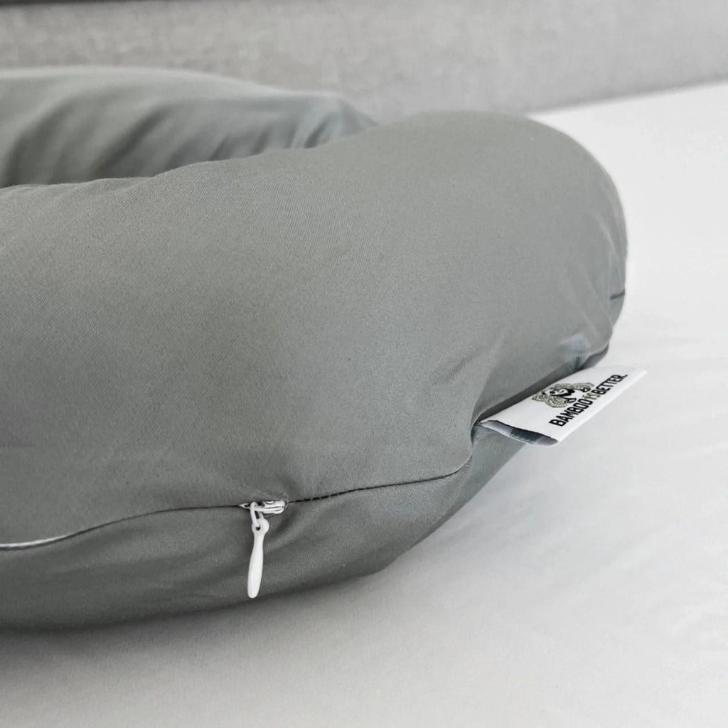Cooling Bamboo Pillowcases | Signature Collection - P's One-Stop Shop 