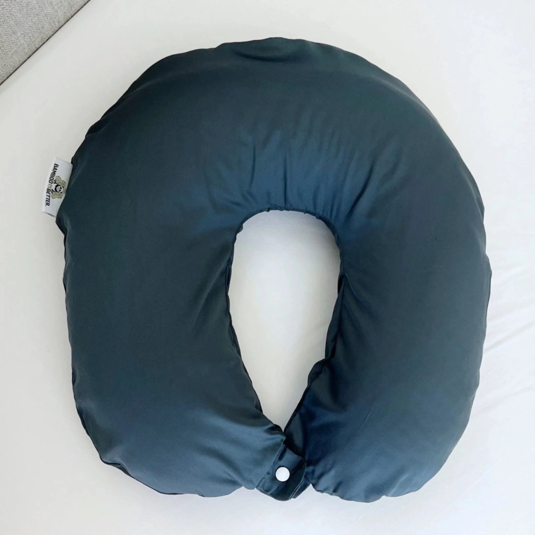 Cooling Bamboo Pillowcases | Signature Collection - P's One-Stop Shop 