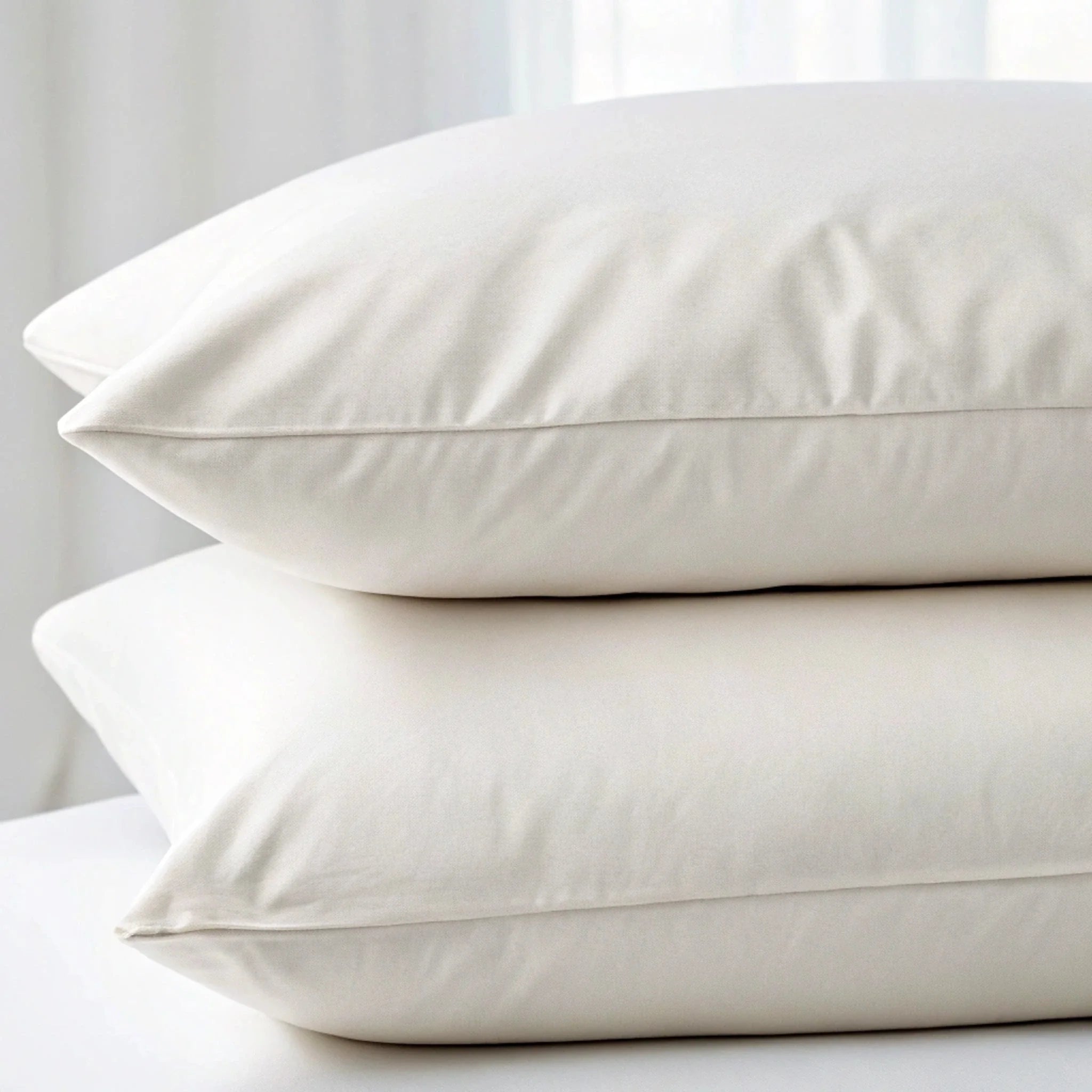 Copper Infused Bamboo Pillowcase - P's One-Stop Shop 