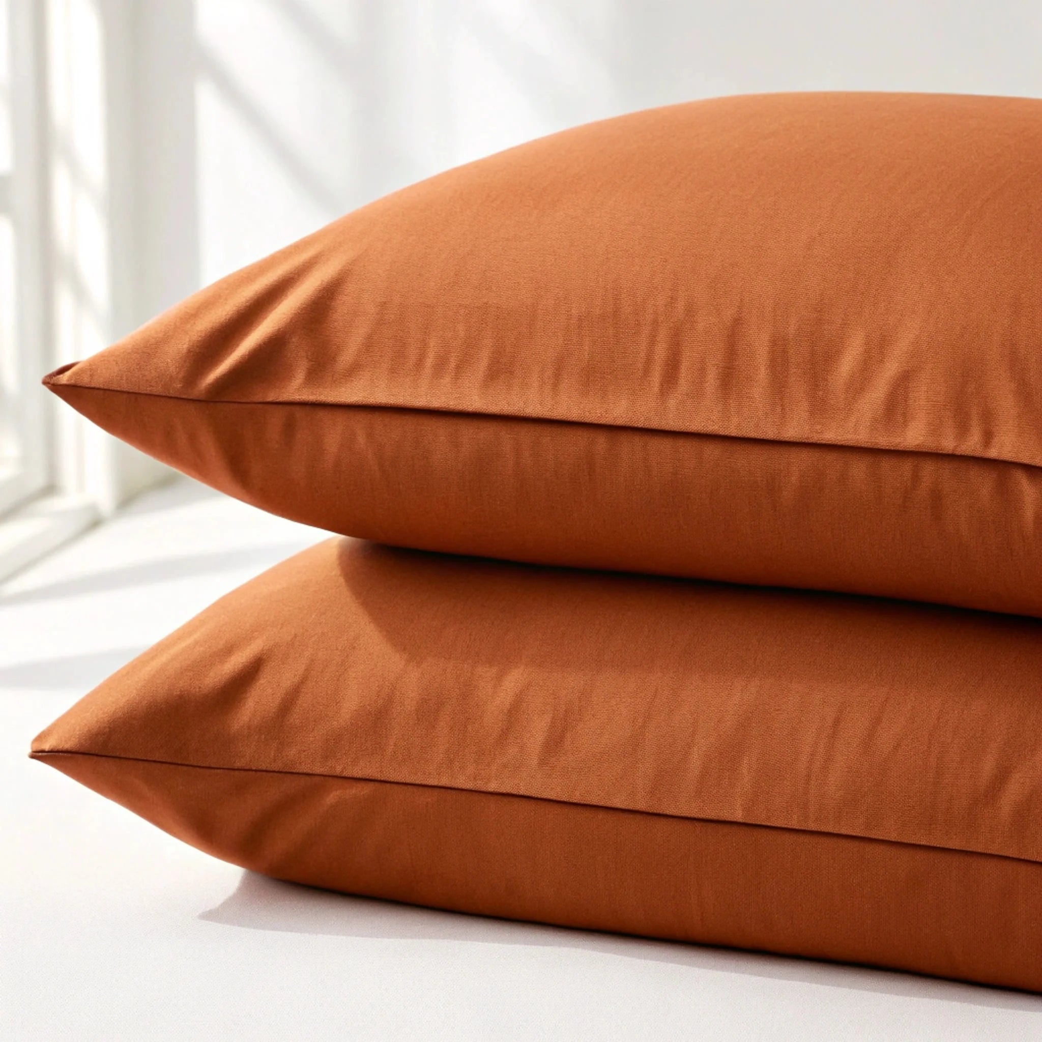 Copper Infused Bamboo Pillowcase - P's One-Stop Shop 