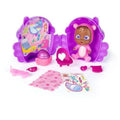 Cry Babies Magic Tears Winged House - Random Color/Figure - P's One-Stop Shop 