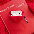 Cute Heart Love Airpods Pro Case - P's One-Stop Shop 