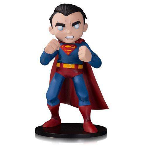 DC Comics Artist Alley Superman by Chris Uminga Limited Edition Statue - P's One-Stop Shop 