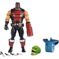 DC Multiverse The Beast Action Figure - P's One-Stop Shop 