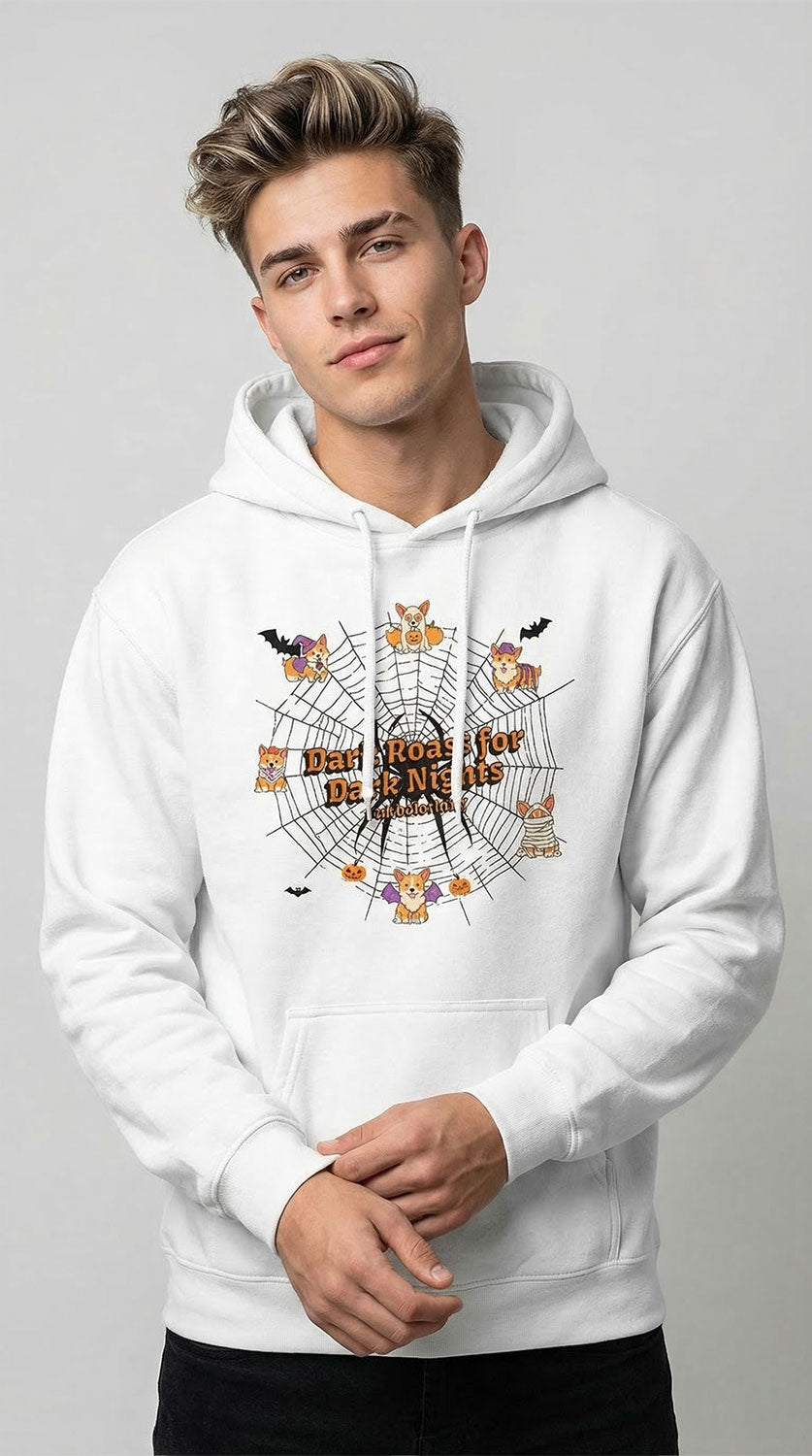 Dark Roasts Hoodie - P's One-Stop Shop 