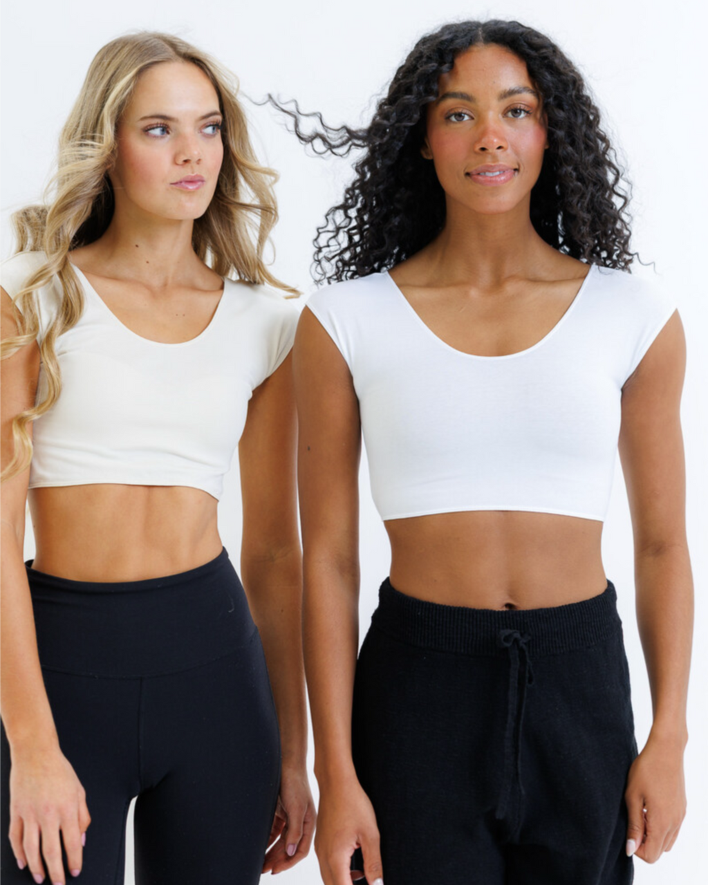 Demi Tee - P's One-Stop Shop 