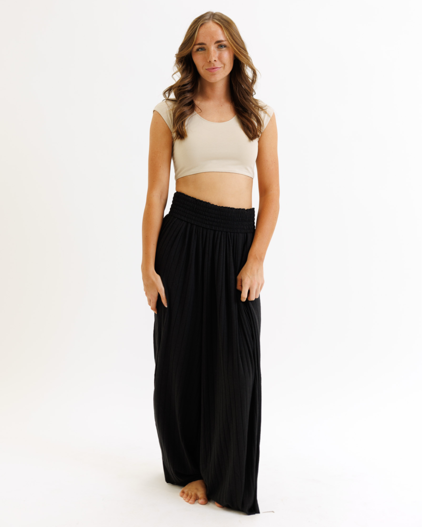 Demi Tee - P's One-Stop Shop 