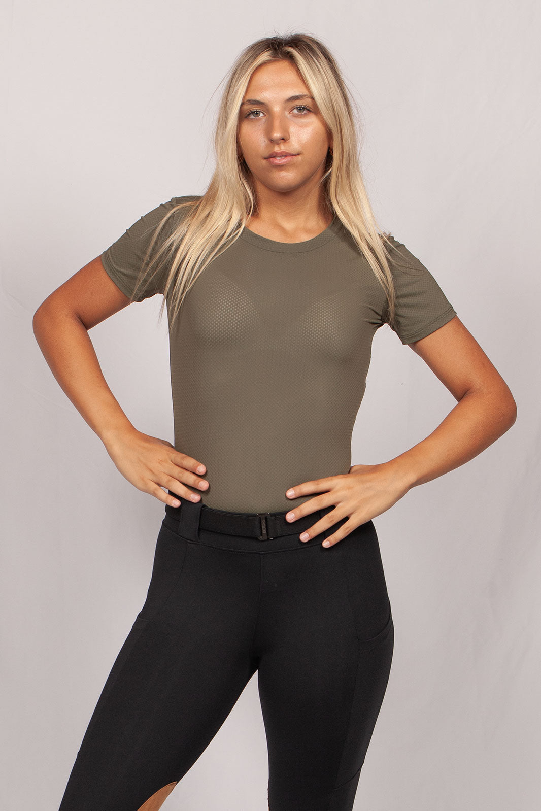 Diamond Tech Tee - P's One-Stop Shop 