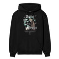 Digging My Own Graves Cat Hoodie - P's One-Stop Shop 