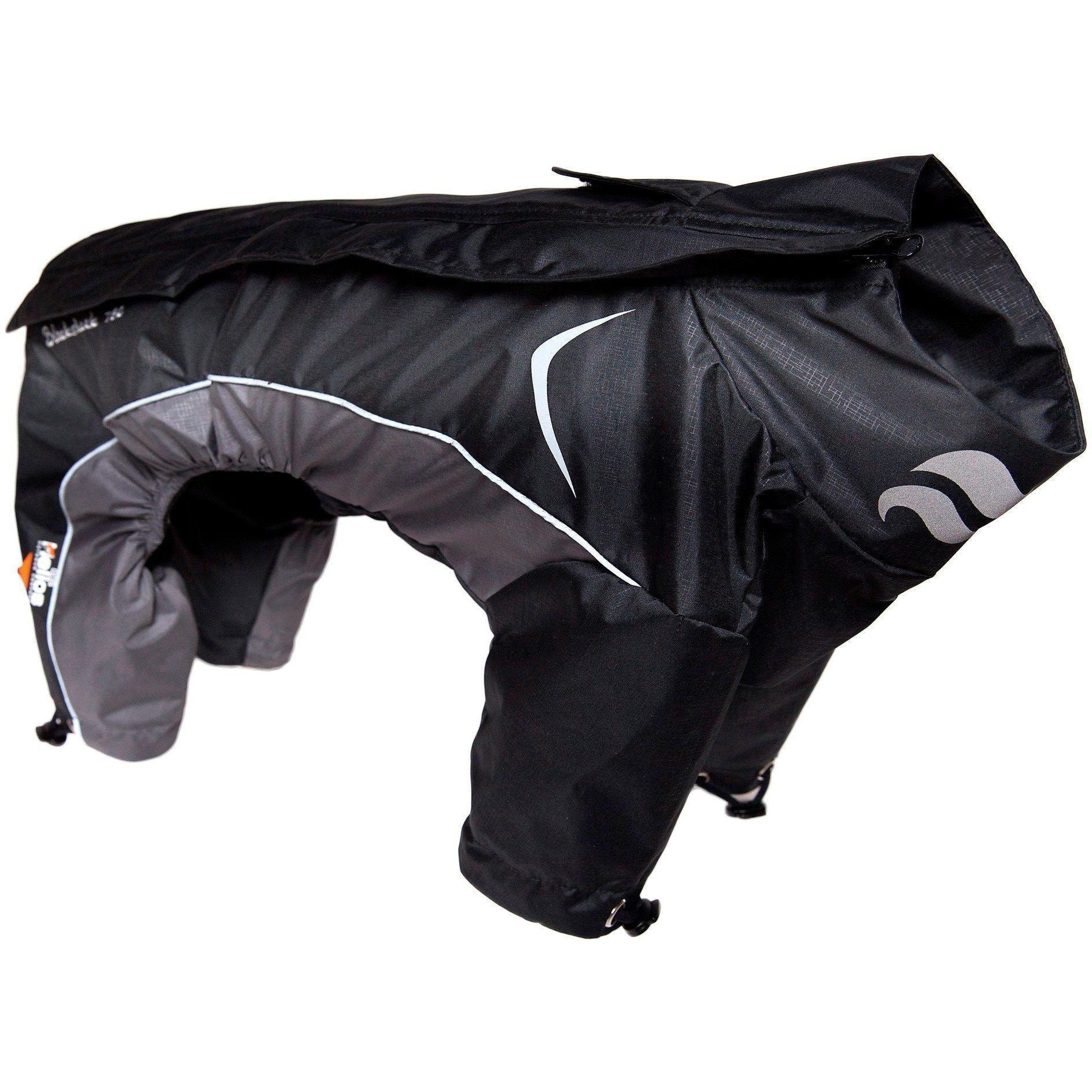 Dog Helios ® Blizzard Full-Bodied Adjustable and 3M Reflective Dog Jacket - P's One-Stop Shop 