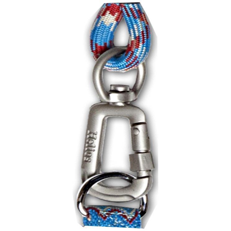 Dog Helios ® 'Dura-Tough' 2-in-1 Reflective Adjustable Fashion Dog Leash and Collar - P's One-Stop Shop 