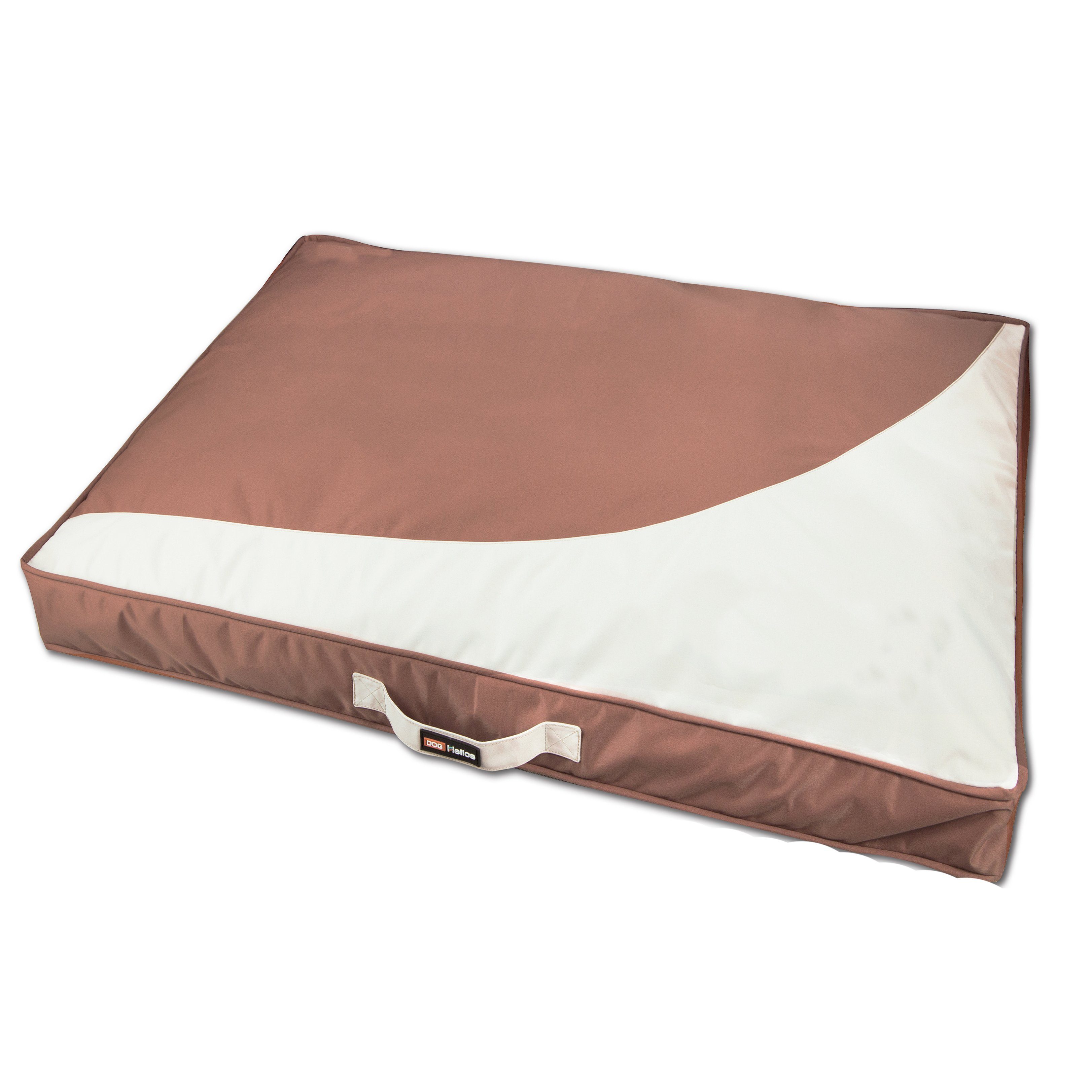 Dog Helios 'Immortal-Trek' Waterproof Rectangular Travel Dog Bed Mat - P's One-Stop Shop 