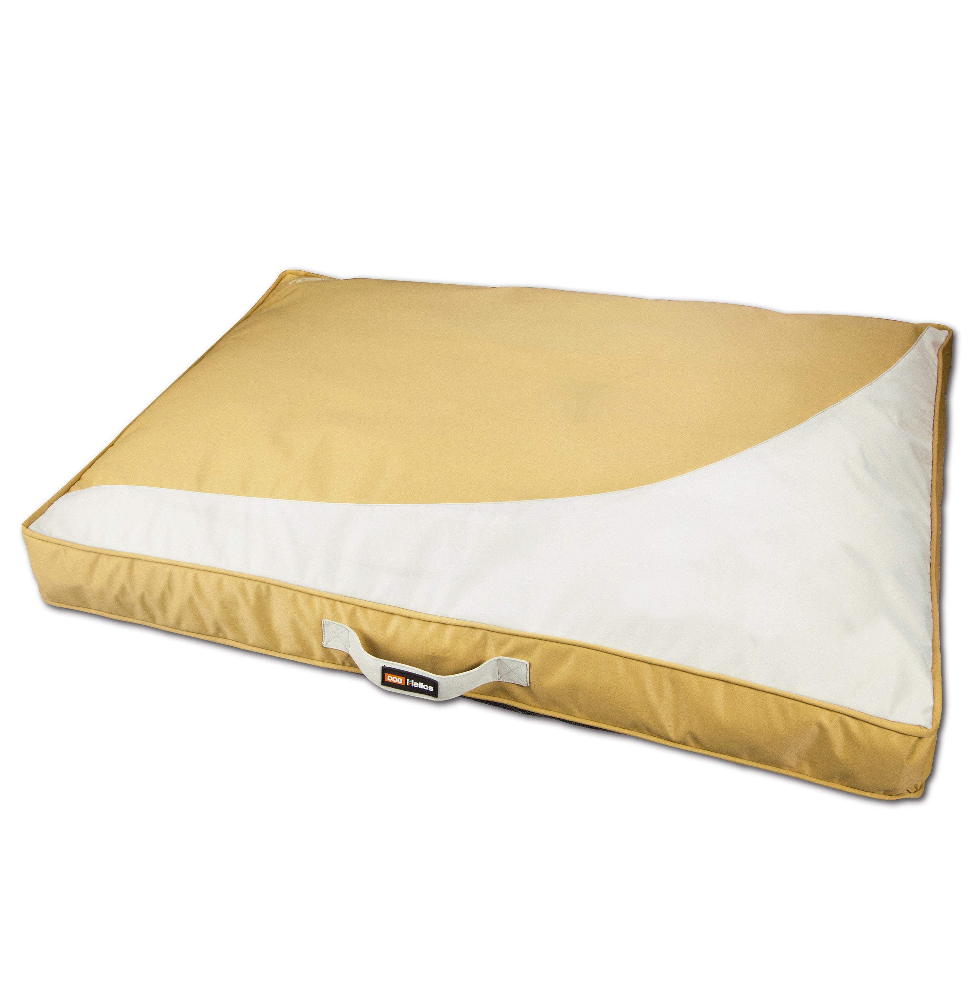 Dog Helios 'Immortal-Trek' Waterproof Rectangular Travel Dog Bed Mat - P's One-Stop Shop 